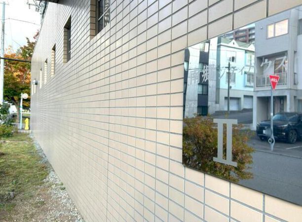 南郷シティハウス2 4枚目 南郷シティハウス2