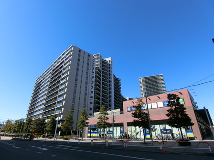 外観 外観