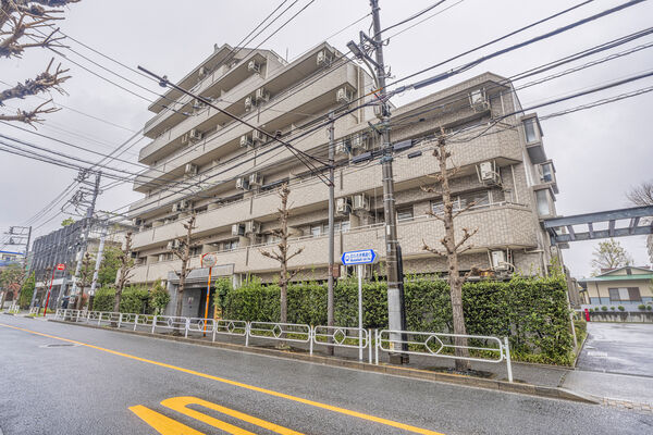 サンティール三鷹サウスウィングス