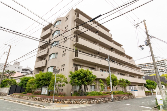 チュリス芦屋川