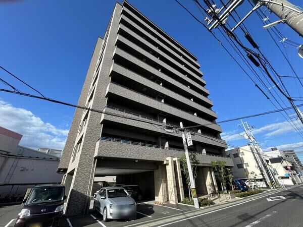 ロイヤルガーデン後楽園東 2枚目 ロイヤルガーデン後楽園東