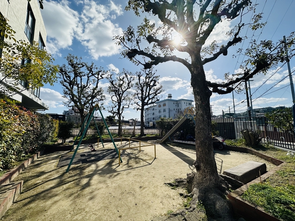 パロス第1遊園 パロス第1遊園