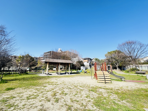 垂水上池公園 垂水上池公園