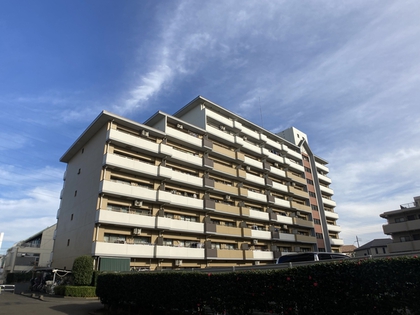 ベルググランデ相模原シティデュオ