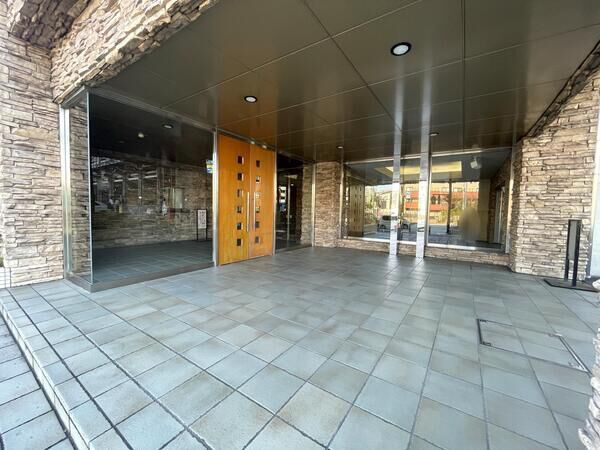 上永谷ガーデンハウス