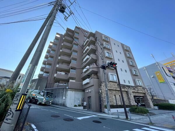 上永谷ガーデンハウス