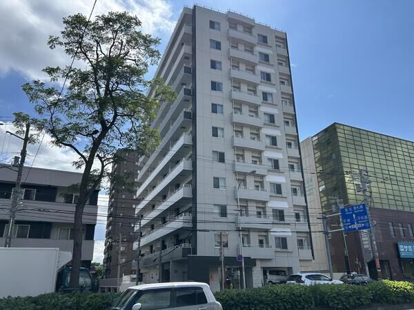 レックス南郷ステーションアリーナ