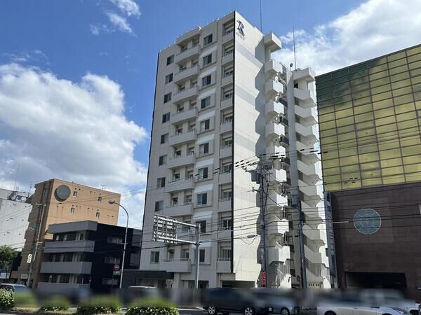 レックス南郷ステーションアリーナ