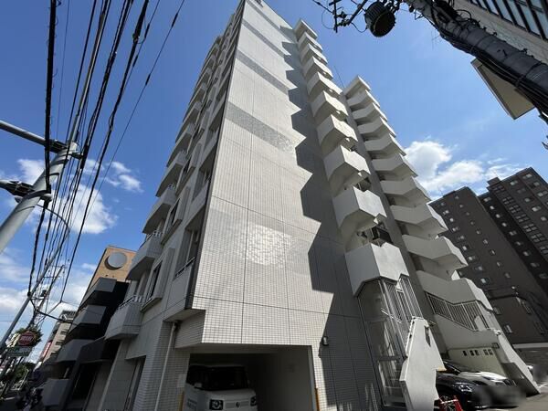 レックス南郷ステーションアリーナ