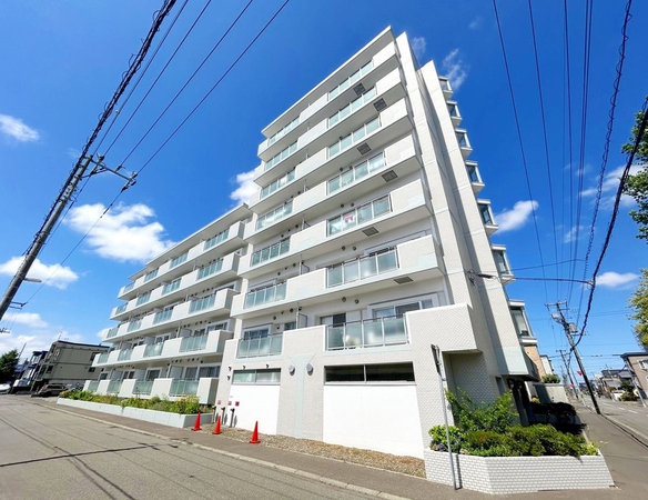 ファミール栄町