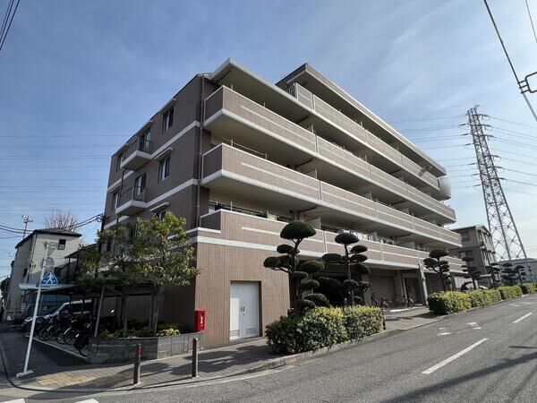 サンクレイドル徳丸ウィンフォート