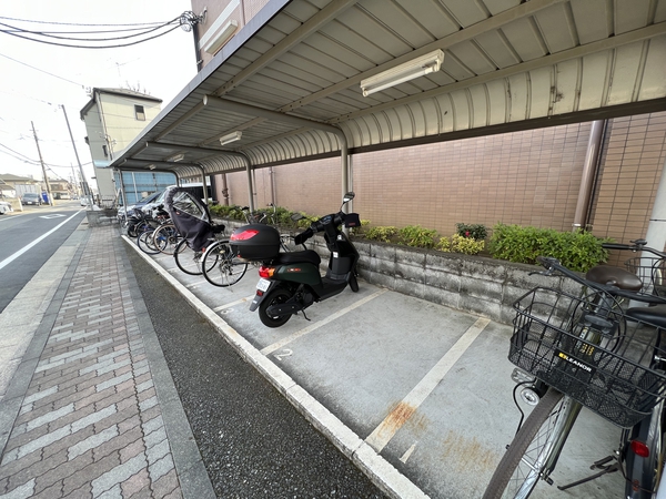 サンクレイドル徳丸ウィンフォート