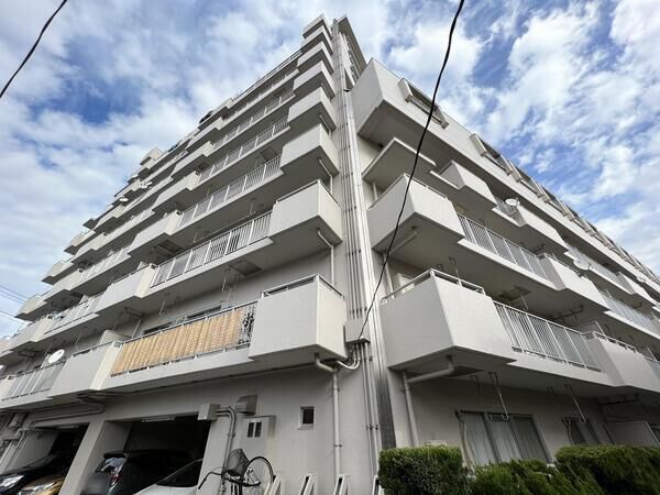 グランドメゾン西新井