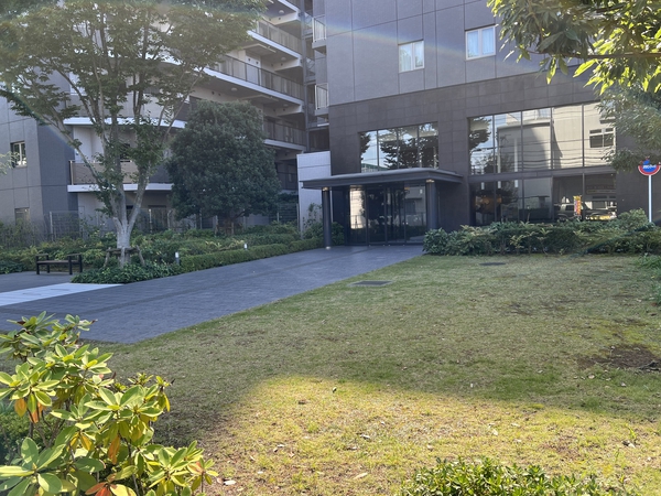 シティテラス戸田公園