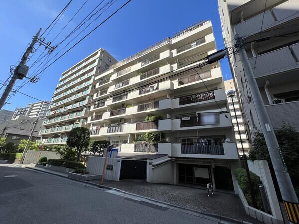ハイツ川口幸町