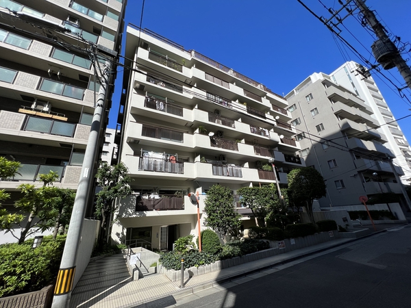 ハイツ川口幸町