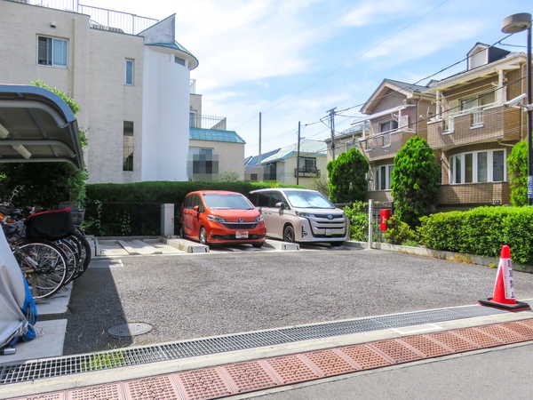 【藤和シティホームズ高円寺Ⅱ】その他施設 【藤和シティホームズ高円寺Ⅱ】その他施設