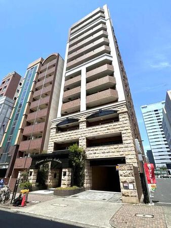 【プレサンス錦エボリューション】外観1 【プレサンス錦エボリューション】外観1