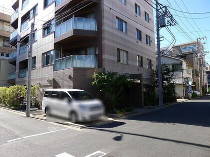 アスコットパーク両国ブルーム