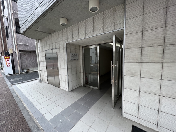 ドルチェ秋葉原North・弐番館 3枚目 ドルチェ秋葉原North・弐番館