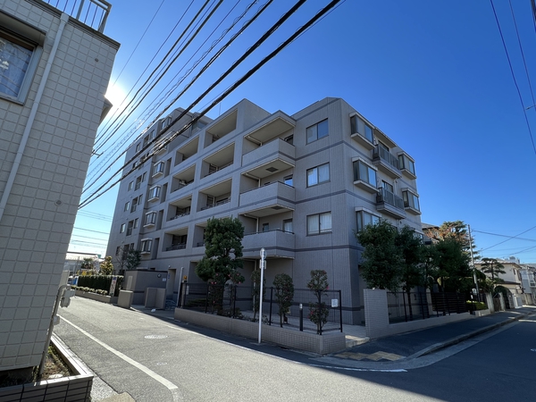 ステイツ東小岩 3枚目 ステイツ東小岩