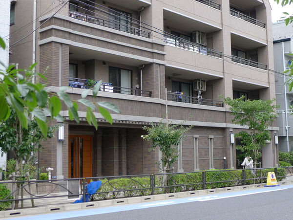 ナイスアーバン本所吾妻橋