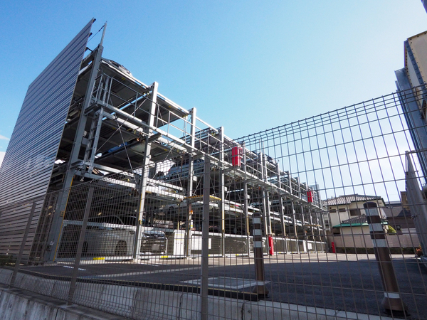 【リコット刈谷駅東】その他施設 【リコット刈谷駅東】その他施設