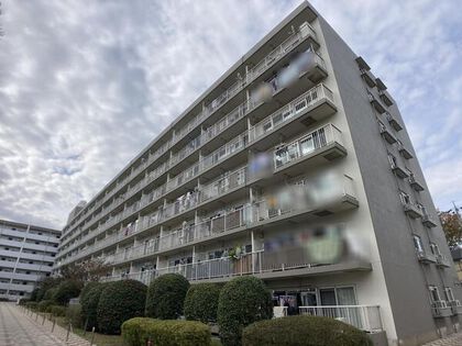 相模大野南台マンション 8枚目 相模大野南台マンション