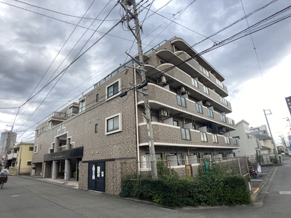 ライオンズマンション相模が丘第5