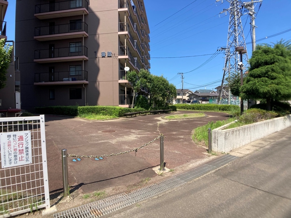 【ウィンベルコーラス南仙台】通路