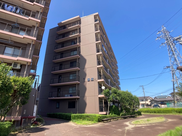 【ウィンベルコーラス南仙台】外観写真