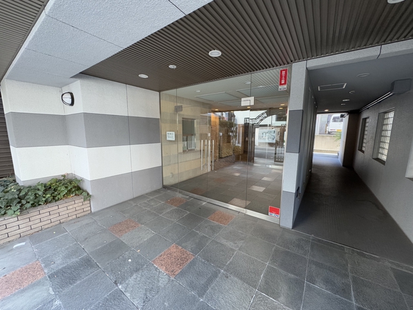 エスリード森ノ宮第三 3枚目 エスリード森ノ宮第三