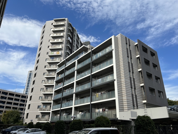 レーベン川口元郷タワー&レジデンス 2枚目 レーベン川口元郷タワー&レジデンス