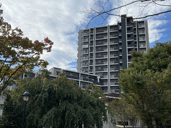 レーベン川口元郷タワー&レジデンス 3枚目 レーベン川口元郷タワー&レジデンス