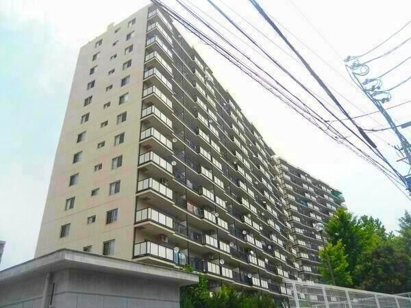 【サンマンション御器所】外観2 【サンマンション御器所】外観2