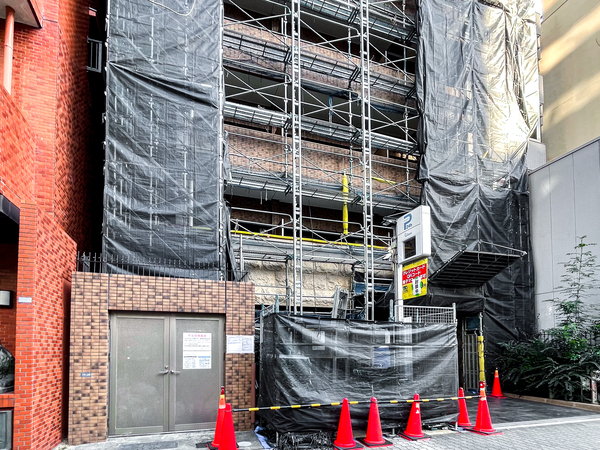 【プレサンス丸の内レジデンスⅡ】その他設備 【プレサンス丸の内レジデンスⅡ】その他設備