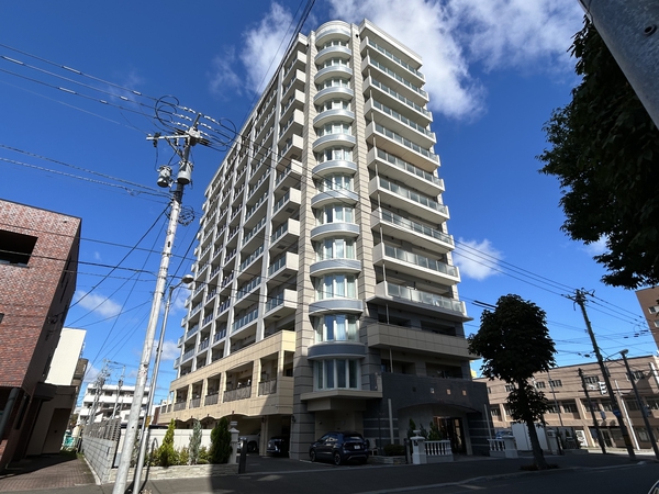 グランファーレ桑園レジェンドスクエア