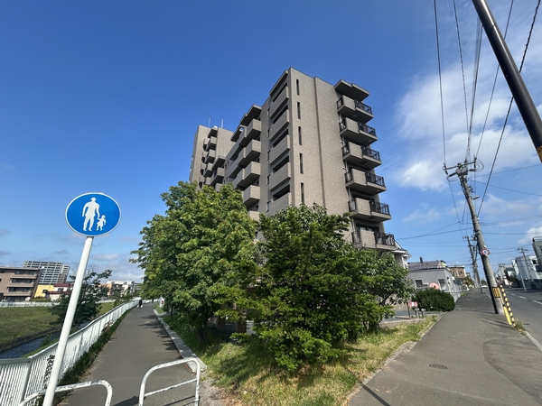 リブウェル福住 4枚目 リブウェル福住