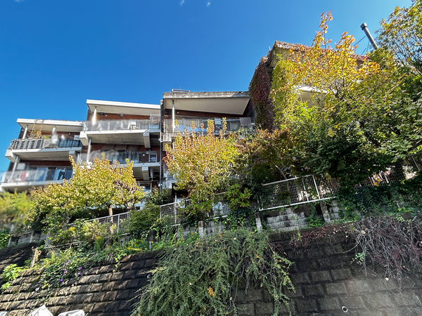 【きのかの家】外観