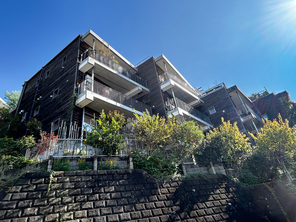 【きのかの家】外観 【きのかの家】外観