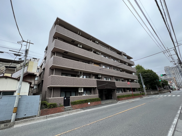 コスモ川口アーバンフォルム参番館