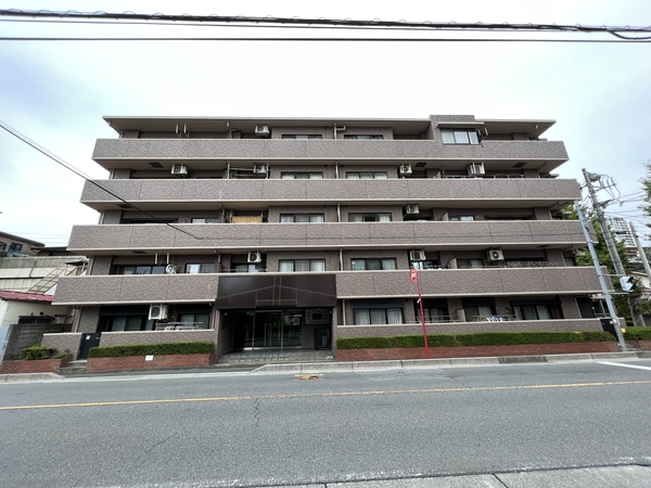 コスモ川口アーバンフォルム参番館 3枚目 コスモ川口アーバンフォルム参番館