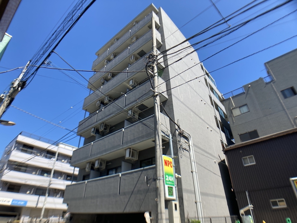 ヴェルステージ東陽町