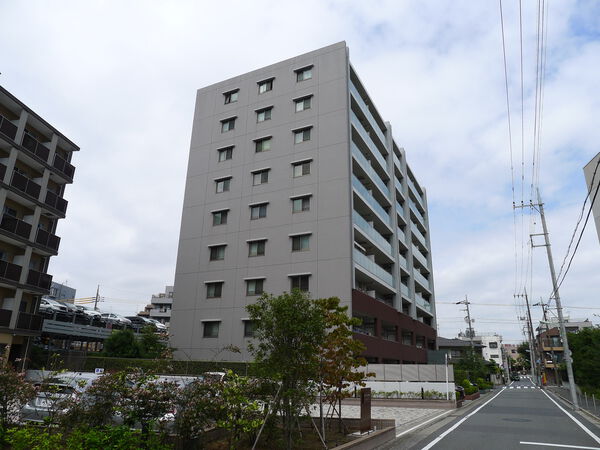 アデニウム大鳥居