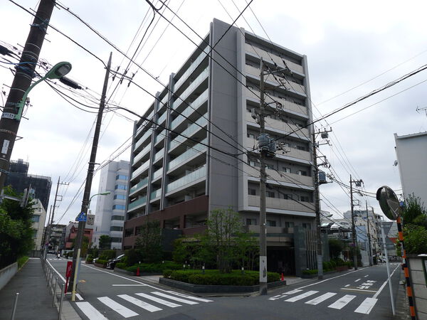 アデニウム大鳥居