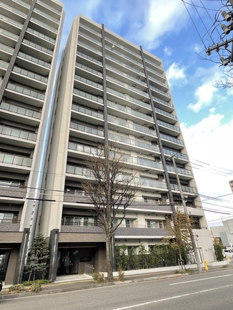 クリーンリバーフィネス桑園ミッドステージ