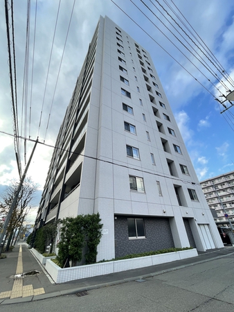 クリーンリバーフィネス桑園ミッドステージ