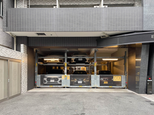 【エスリード神戸三宮ラグジェ】その他施設 【エスリード神戸三宮ラグジェ】その他施設