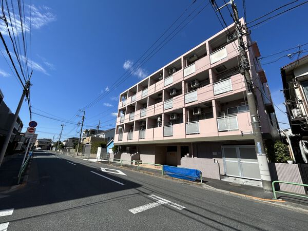 Jパークウェル中村橋 2枚目 Jパークウェル中村橋