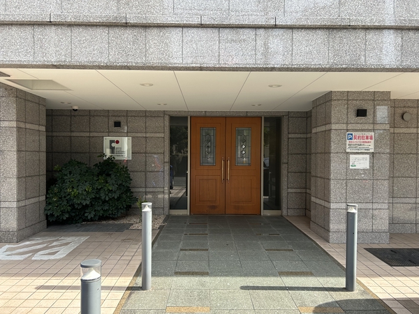 セントヒルズ住吉レジデンス